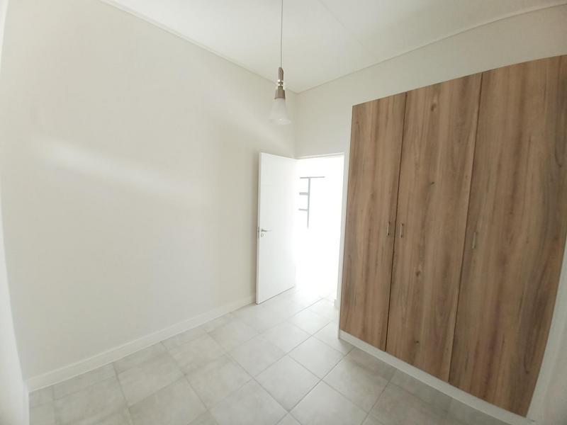 2 Bedroom Property for Sale in Greenbay Eco Estate Western Cape